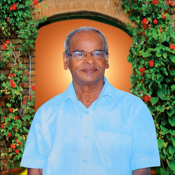 V.S. Jagadeesan